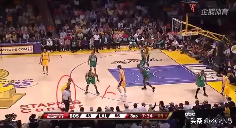 2008年nba总冠军加内特,加内特10年总决赛空篮不进