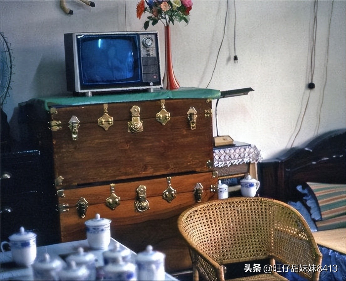 老照片80年代真实的百姓生活,六七十年代的农民真实的照片