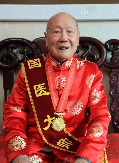 重庆市中医院名医馆医生介绍,重庆市知名中医专家