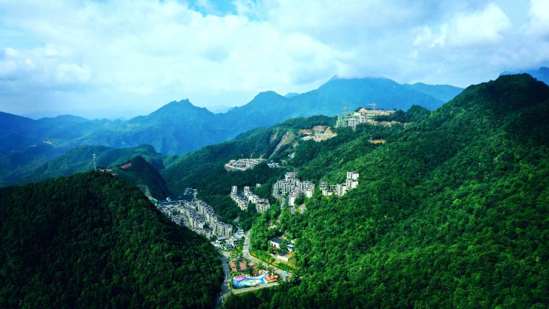 良瑜国际养生谷合院,良瑜国际养生谷别墅户型