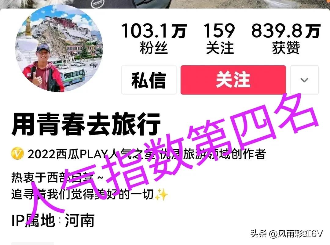 2018年十大自媒体人,十大热门自媒体人有哪些