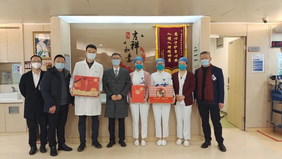 致敬国寿坚守岗位工作的人,致敬春节坚守在岗的同事们