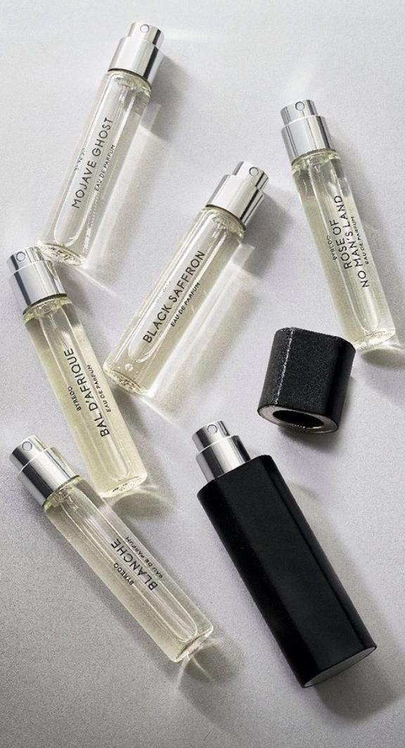 沙龙香是什么牌子,沙龙香都有啥