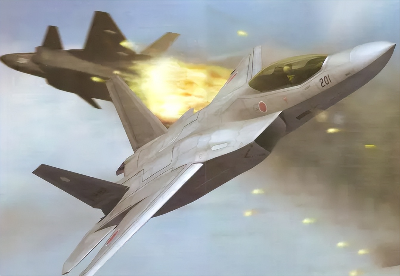 俄乌冲突跟日本有什么关系,俄乌冲突给我们提醒了什么