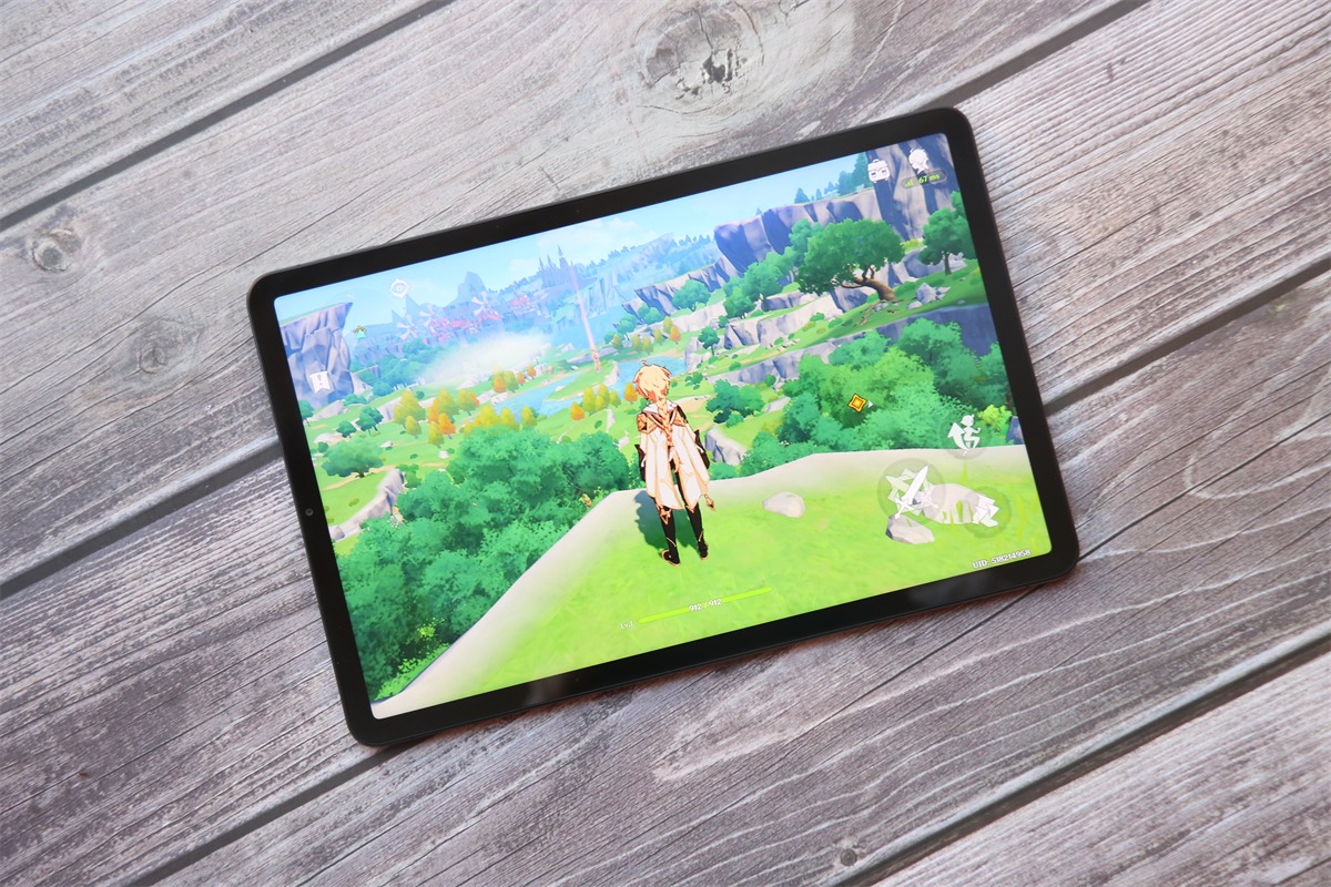 花半个月工资买了台小米平板5Pro，不吹不黑，说说真实使用体验