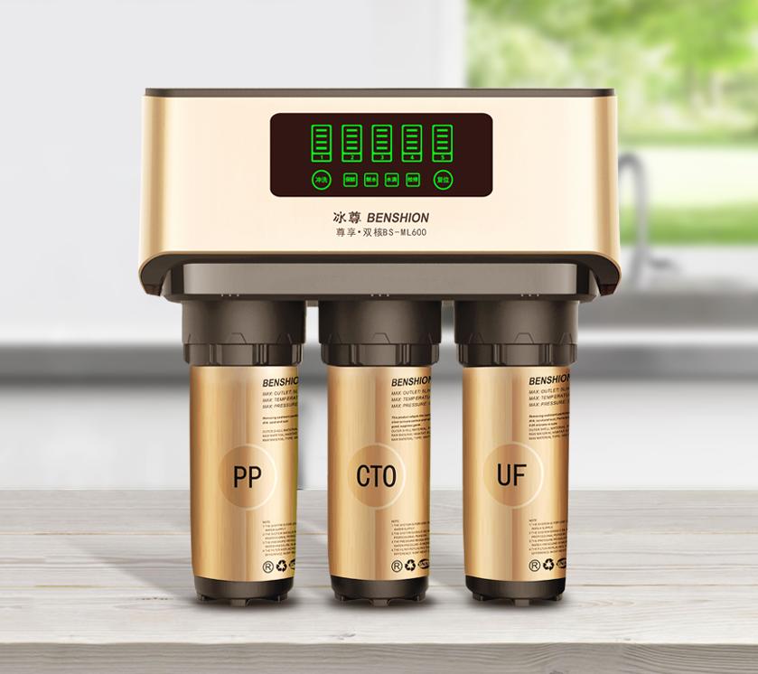 目前家用净水器哪个牌子的好,家用净水器哪个牌子的比较好