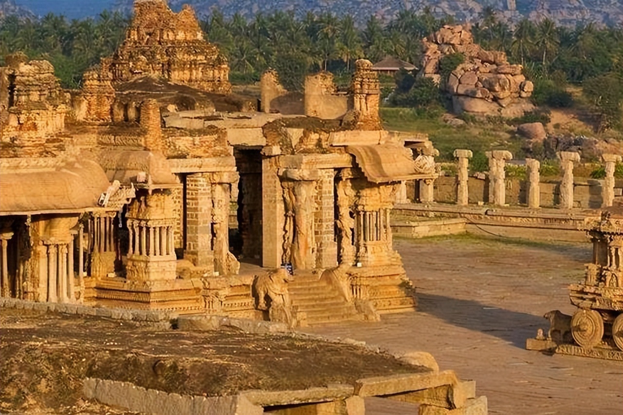 死丘事件完整版,古印度死丘是怎么回事