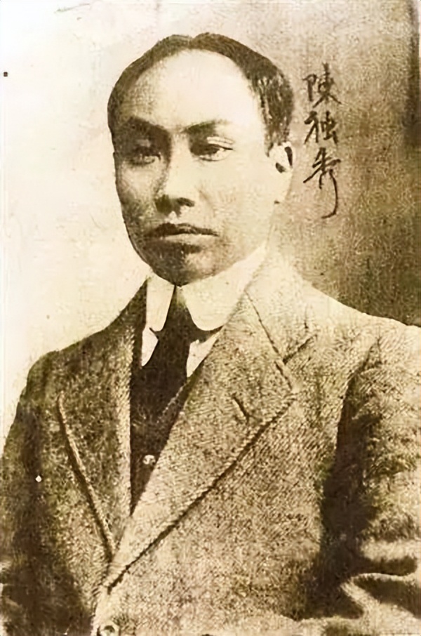 陈独秀晚年生活状况,陈独秀临终前交待的三件事