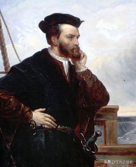 英语称霸的北美洲，居然还有一个地方只说法语