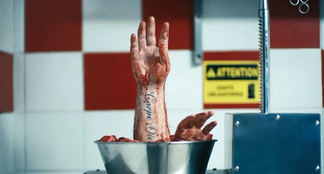 肉店秒变网红店的秘诀，竟然是贩卖人肉？