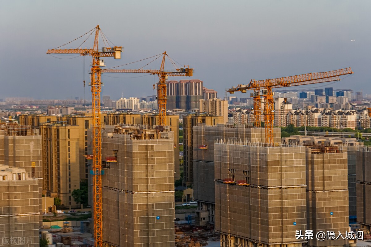 中国房地产20年红利,中国房地产未来5年走向