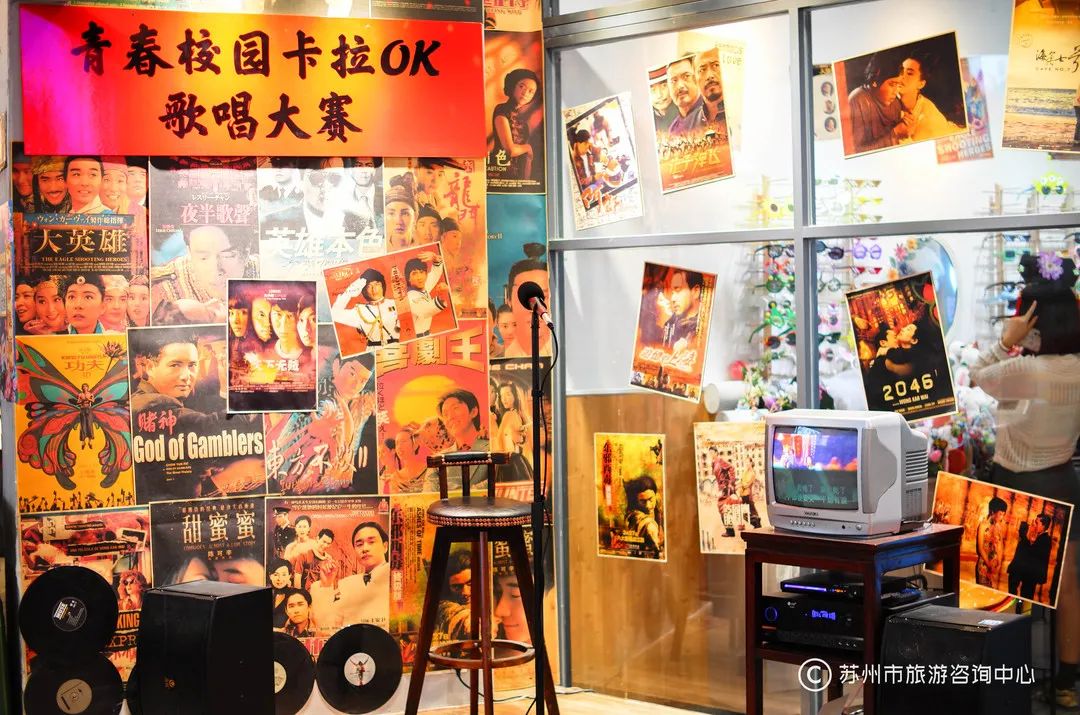 特种兵式旅游攻略苏州,苏州特种兵一日游攻略