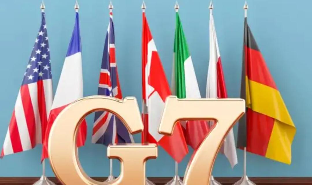 七国集团将对俄石油限价 (七国集团怎样给俄罗斯石油限价)