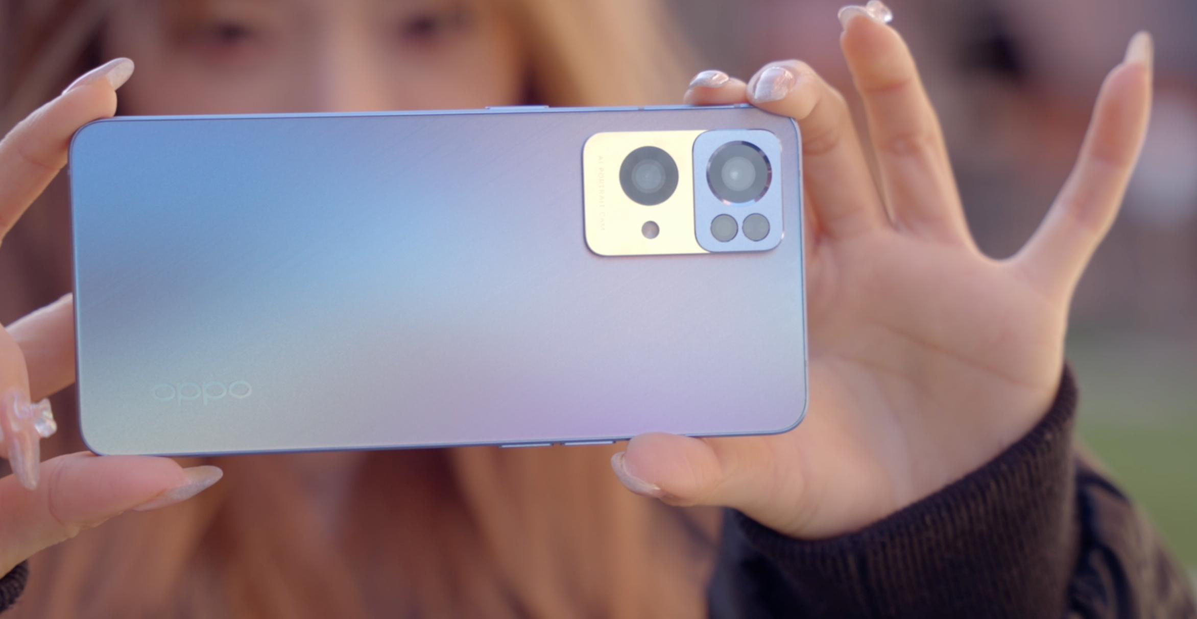 使用oppo手机会被别人嘲笑吗,当我用oppo手机是什么感受