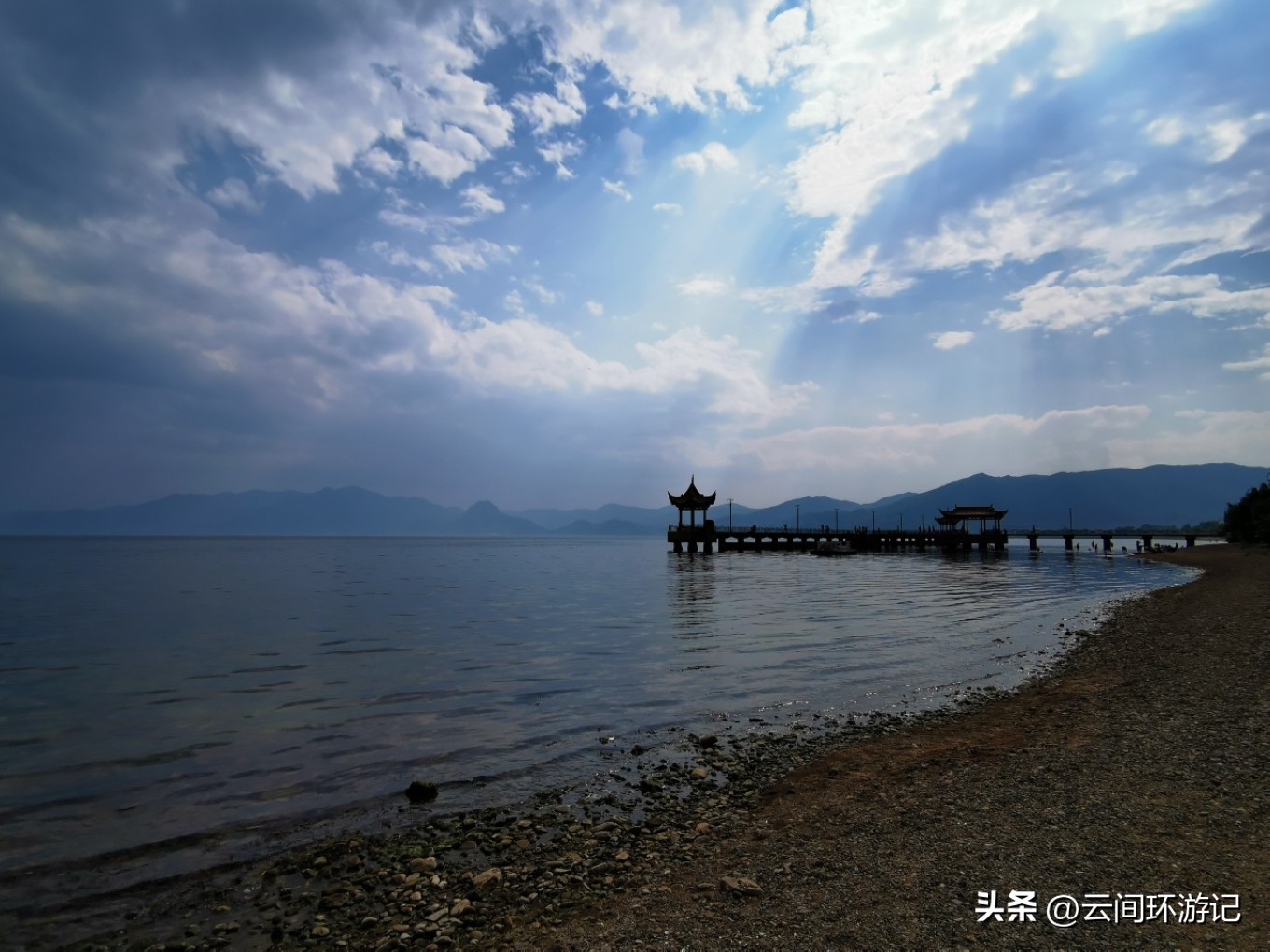 玉溪澄江抚仙湖游玩攻略,玉溪澄江抚仙湖推荐吗