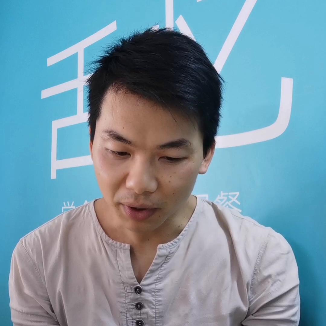 ?视频版:(十七)第二次创业——我的创业故事和心路历程...