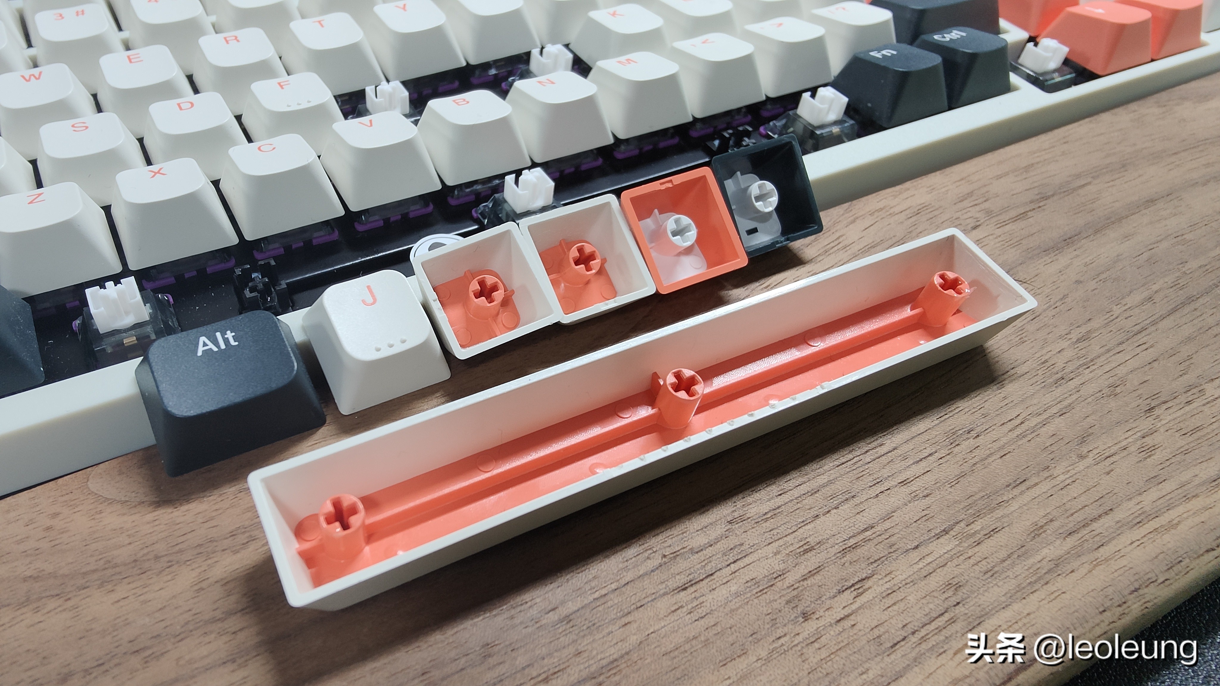 真全键无冲的百元机械键盘,真全能5g旗舰