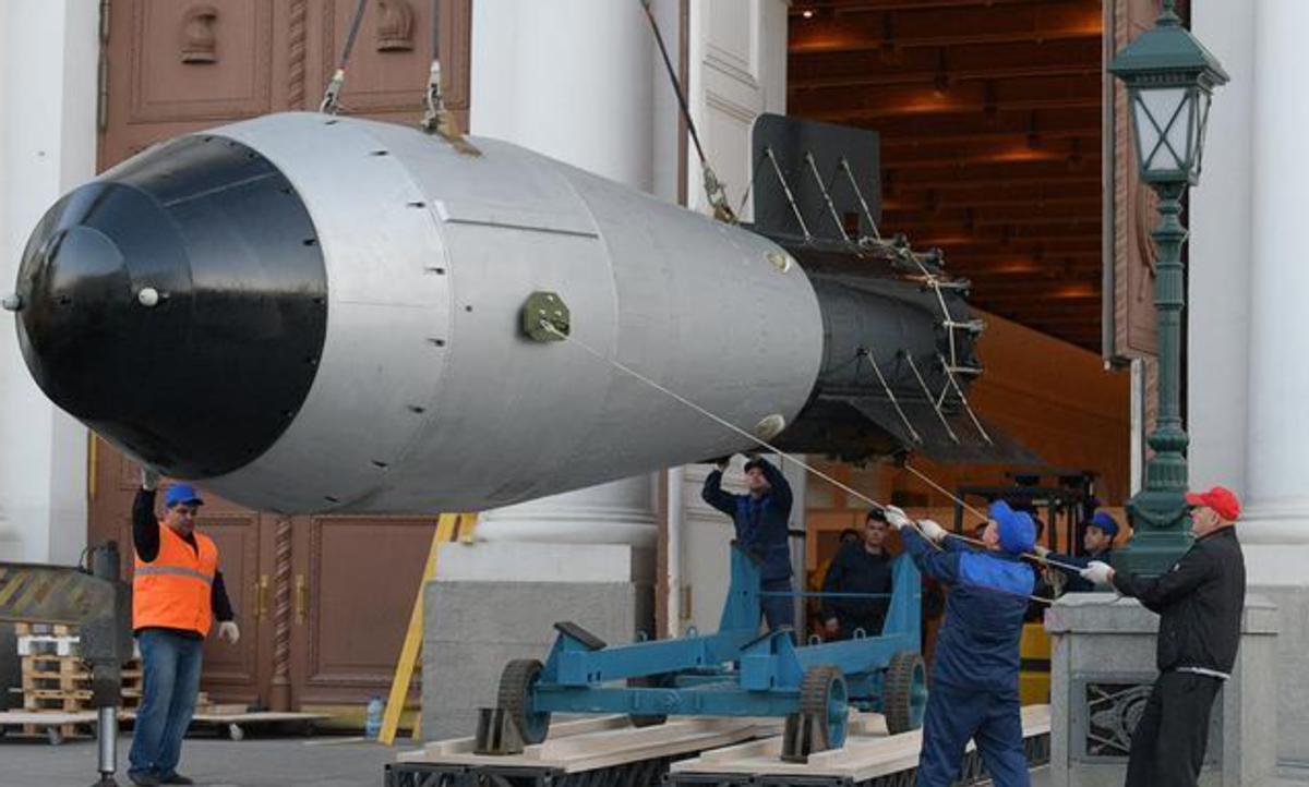 俄有办法对付美国援乌的贫铀弹吗,美国为乌克兰提供贫铀弹爆炸了吗