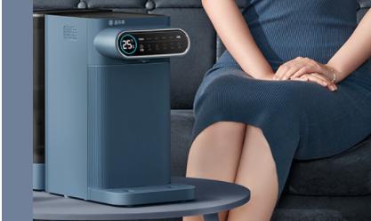 九阳净水器直饮加热一体机评测,爱华普净水器直饮加热一体机