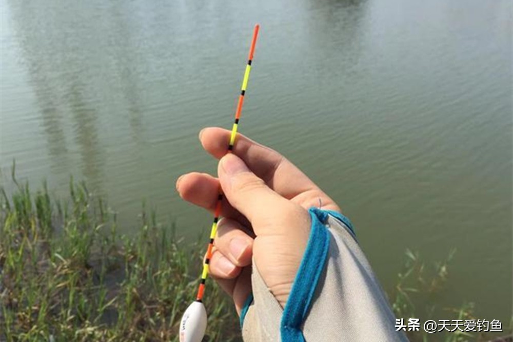 大浮漂小浮漂灵敏度,软尾浮漂和硬尾浮漂区别