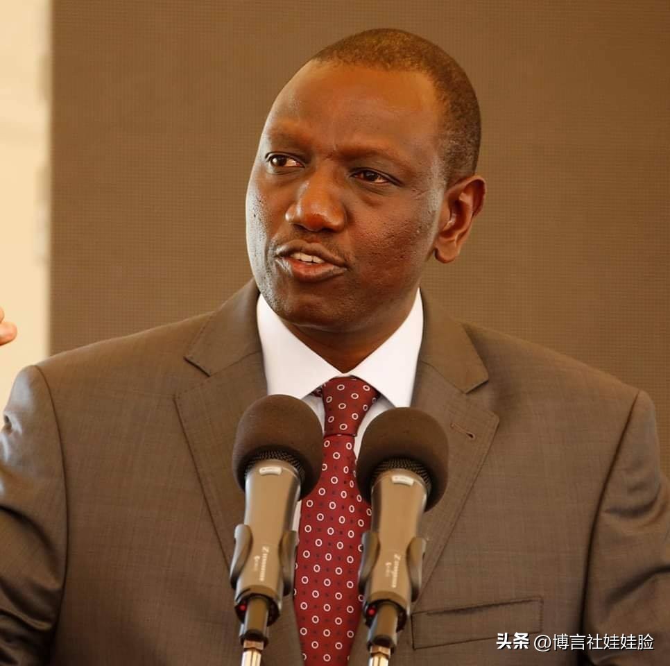 非洲“黑旋风”，用“地缘板斧”猛砍美国！鲁托的怒火