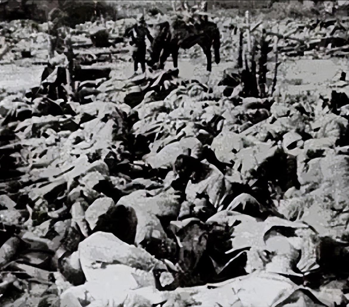 二战时期日本竟然给*安妇慰**又是注射又是吃药，究竟有着什么目的？