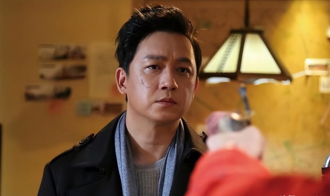 颜值帅炸天的星座男,年轻时的帅炸天