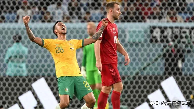 澳洲对阿根廷,阿根廷和澳大利亚打平会怎么样