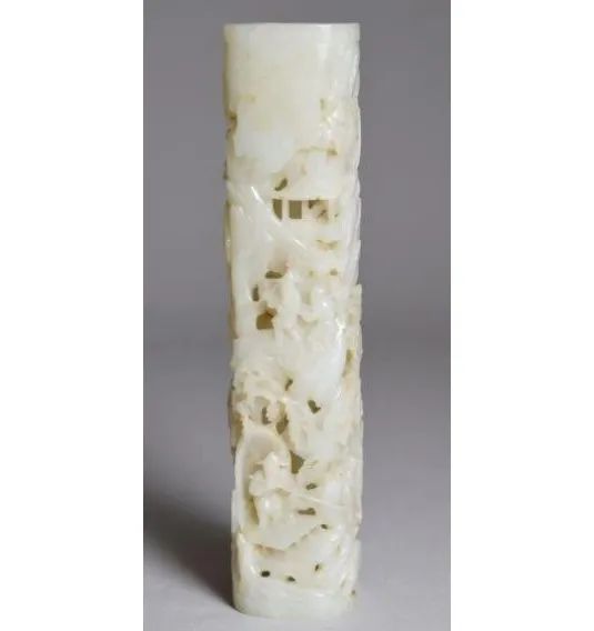 深挖北美私藏!生货颇多!奥克里奇「重要中国古董•书画拍卖」