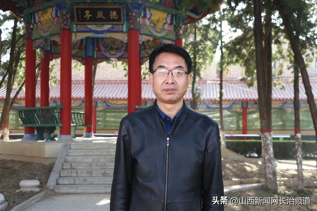 长治二中：“新起点、新愿景、新征程”年度计划展示（三）——优秀班主任工作计划