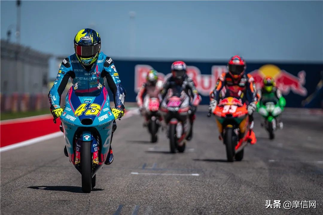 cfmoto厂队限定版,cfmoto冠军多少钱