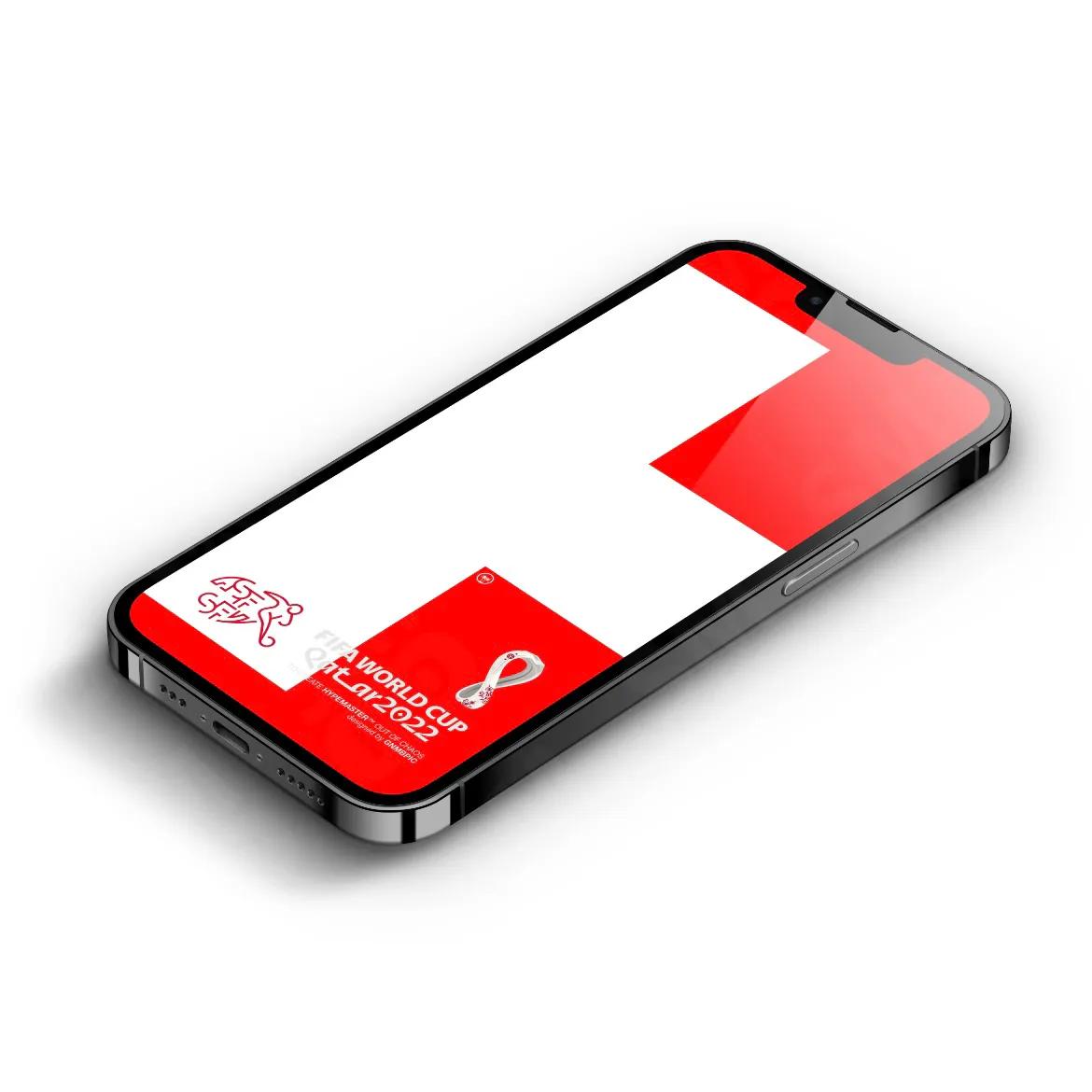 2022卡塔尔世界杯壁纸,2022卡塔尔世界杯梅西手机壁纸