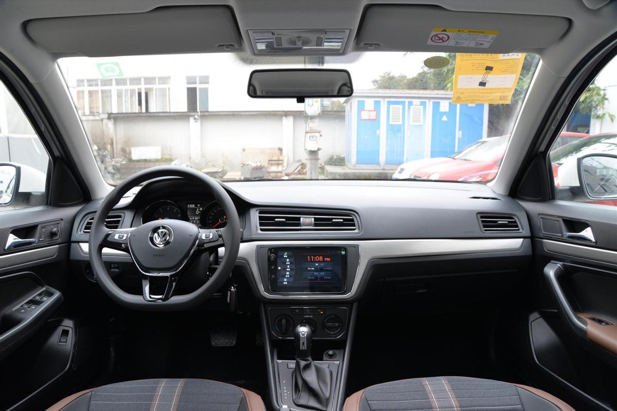 10万左右性价比高的车朗逸,朗逸启航现在值不值得买