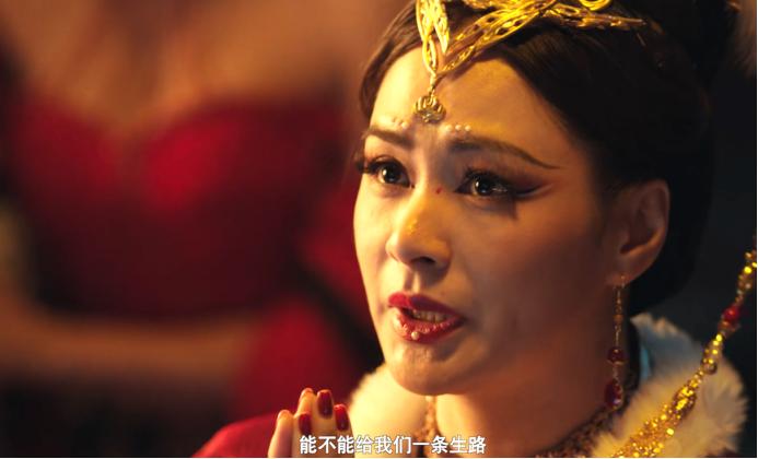 一手好牌打得稀烂的女人,一手好牌打得稀烂女主