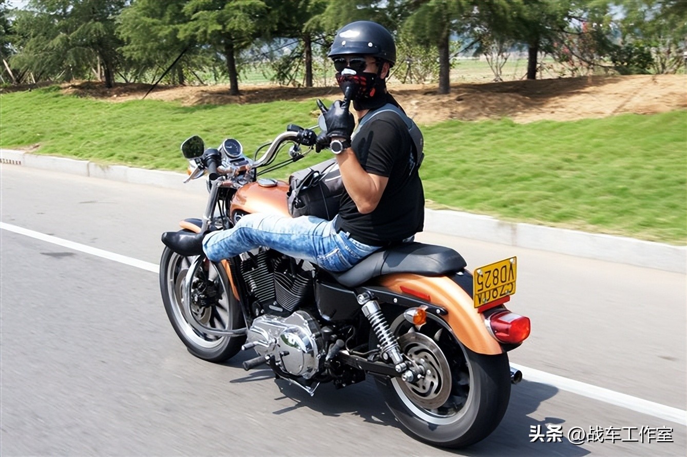 ra401巡航车,巡航车跑100公里后的感受