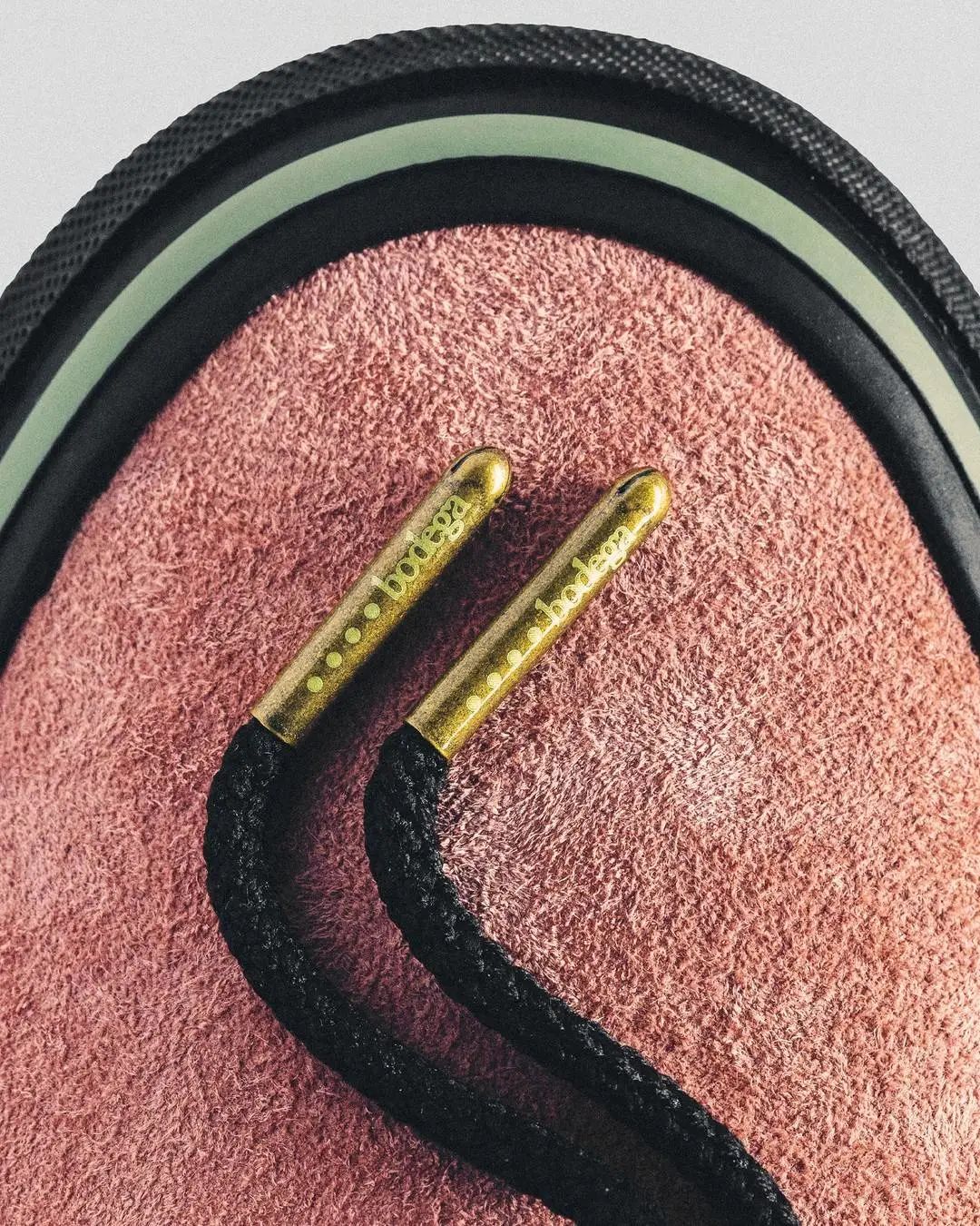 bodega联名vans,vansvaultbodega