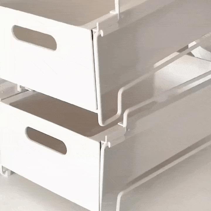 橱柜、浴柜再多也难收？这6大收纳神器高颜又高能，韩国主妇大爱