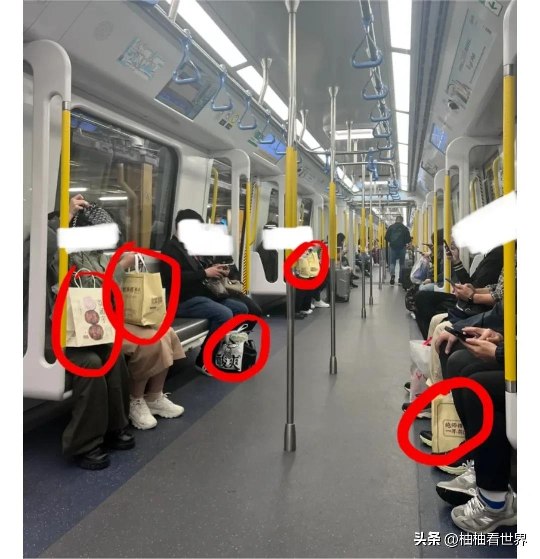 深港赚钱,深圳反向代购赚多少