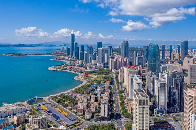 青岛二手商品房卖240万需交多少税 (一个月卖80套二手房能赚多少)