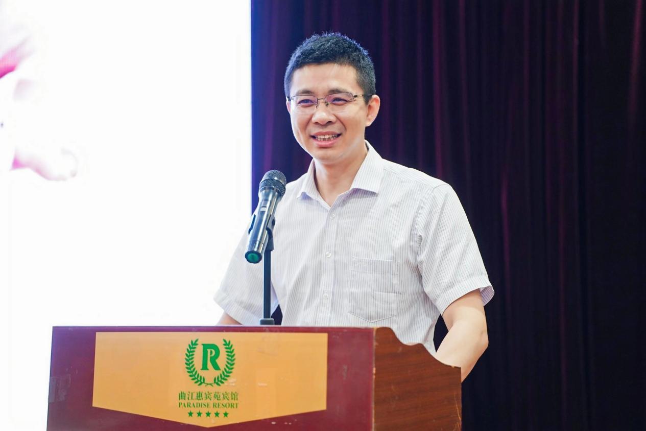 自知者明，知猪者赢——2023西北地区生猪种业论坛侧记