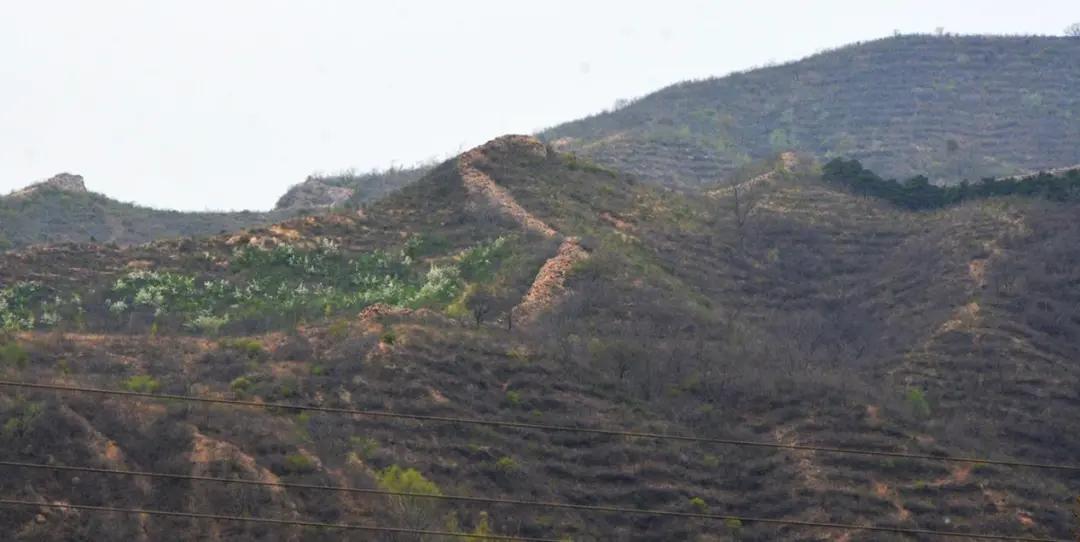 北京长城资源存量最多的区——密云区长城资源概貌