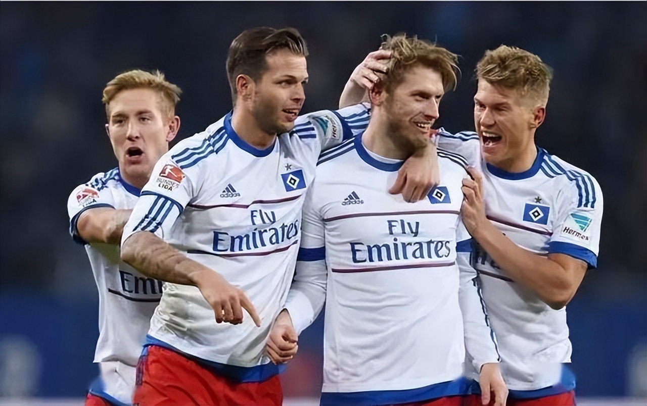 足球鸿福推荐德乙：汉堡vs斯图加特，汉堡能否逆转升级