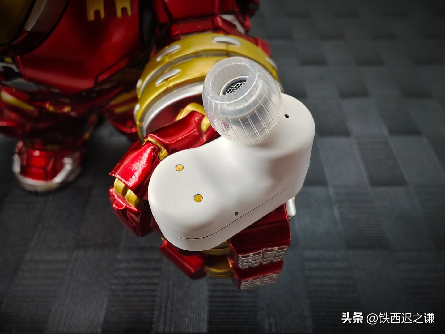 水月雨爱丽丝试听,水月雨aria耳机测评