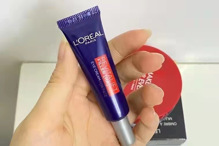 欧莱雅双11紫熨斗眼霜有差价补吗,olay眼霜和欧莱雅紫熨斗哪个好