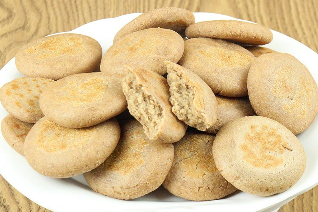 中老年零食清单大全,适合中老年吃的零食推荐