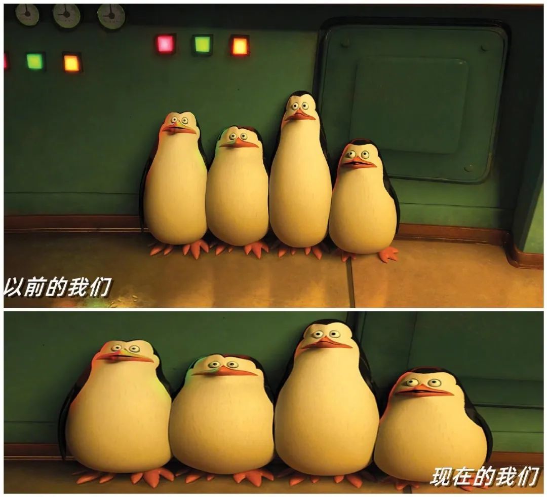 为什么到了30岁以后特别容易发胖,为什么有些人越来越容易发胖