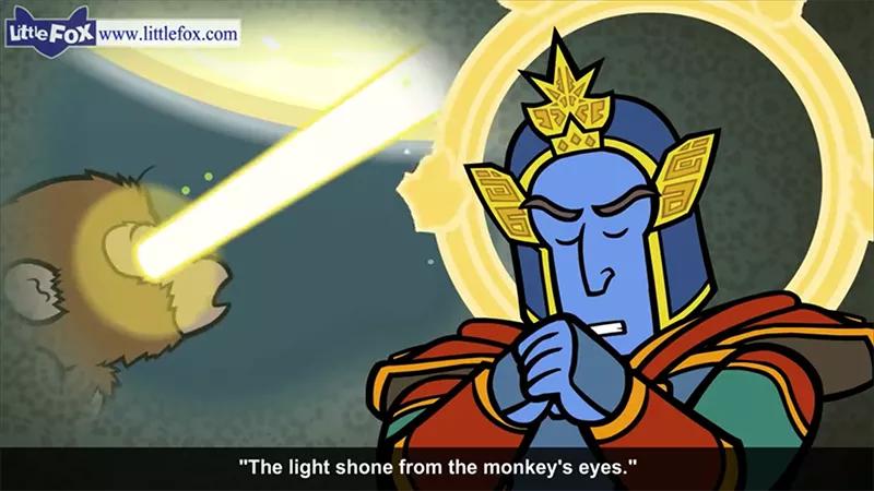 假期不想孩子被“垃圾”节目污眼睛？这10部动画片请收好