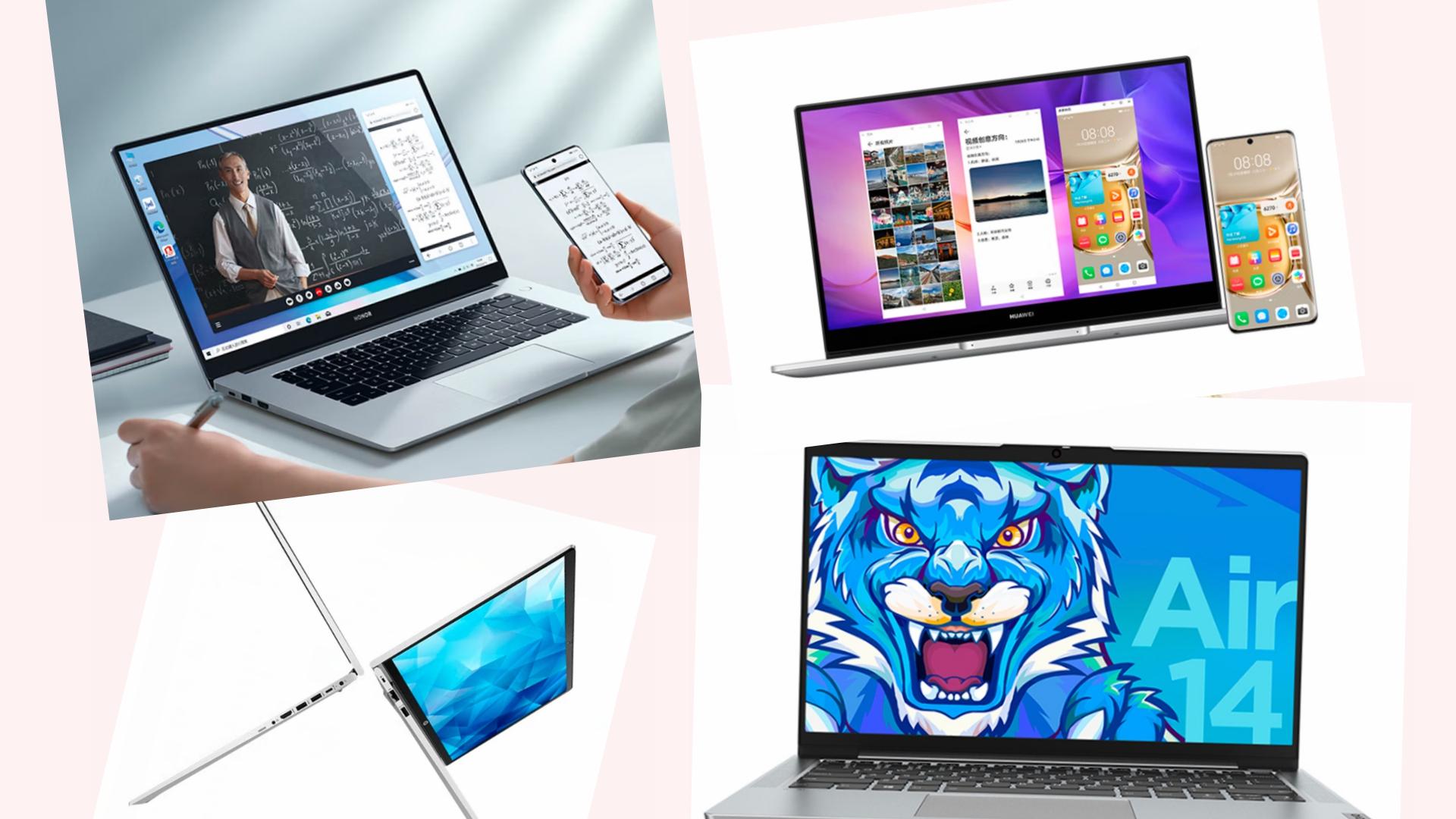 11月三千到四千的轻薄笔记本推荐,2024年最值得买的轻薄笔记本推荐