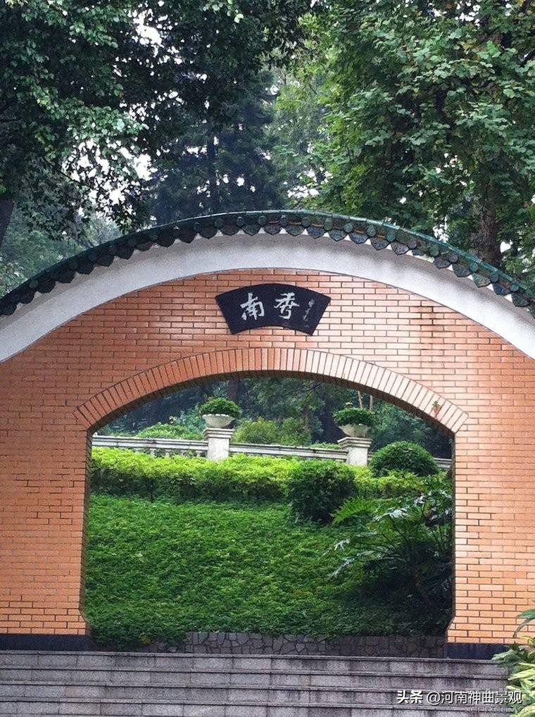 古建门洞设计大全,苏式园林门洞造型施工