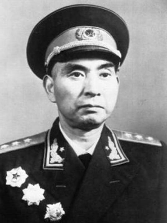 1978年，杨勇访南斯拉夫铁托拒绝接见，邓公：是时候让他升总长了